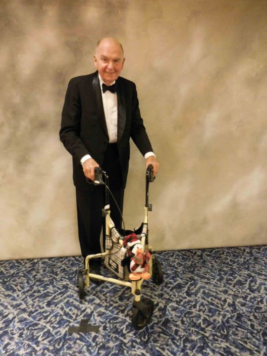 151221-010 Elvon Harris &amp; Paddy O'Penguin