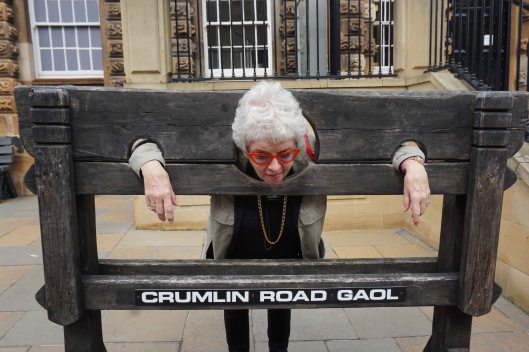 160812-31 Belfast CrumlinRdGaolYT