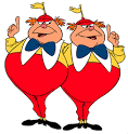 Tweedledumdee