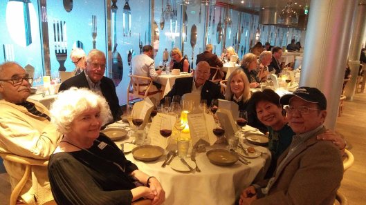 20181013-05KoningsdamHelenPageFairchildBobMartinRichardDixonSueWidmanGrace&amp;SeanTsangSmaller