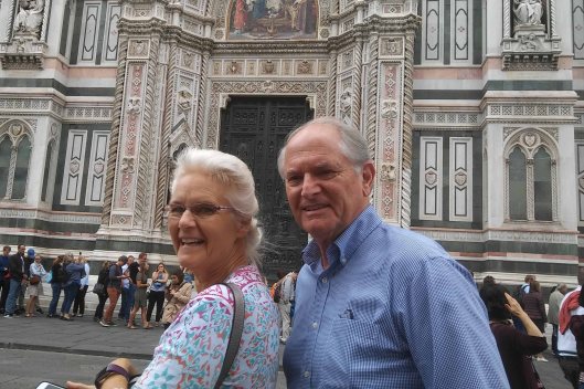 20181017-09FlorenceDuomoRita&amp;CharlesMillerSmaller