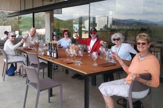 20190107-11CasablancaKingstonEllenJPRosiePatrickHelenAndreaSmallest