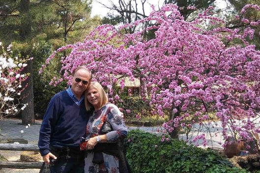 20190407-21JeJuIslandKoreaLenni&amp;PaulRosenfeldSmaller