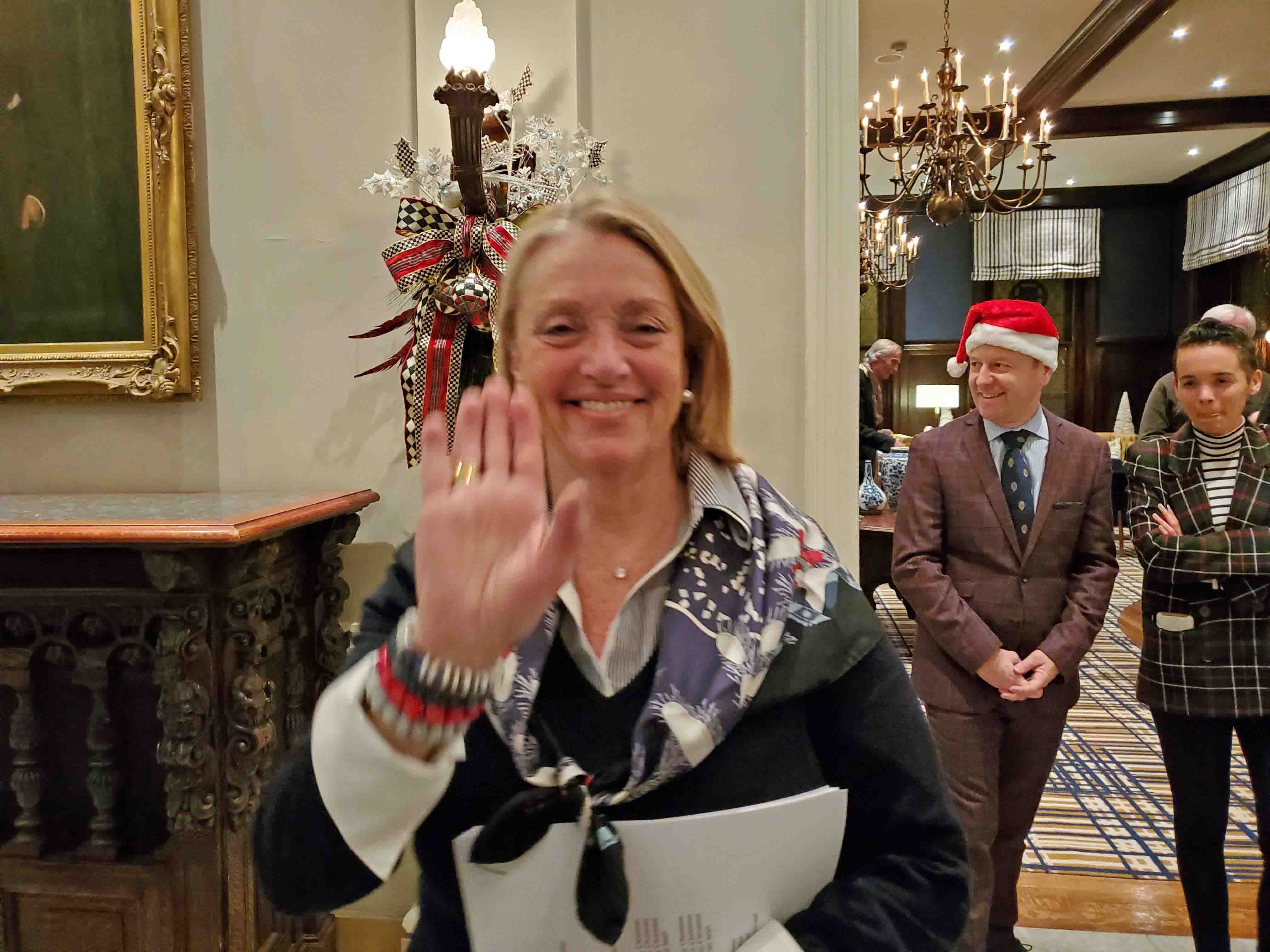 20191208-26MontrealMtRoyalClubChristmasGinger