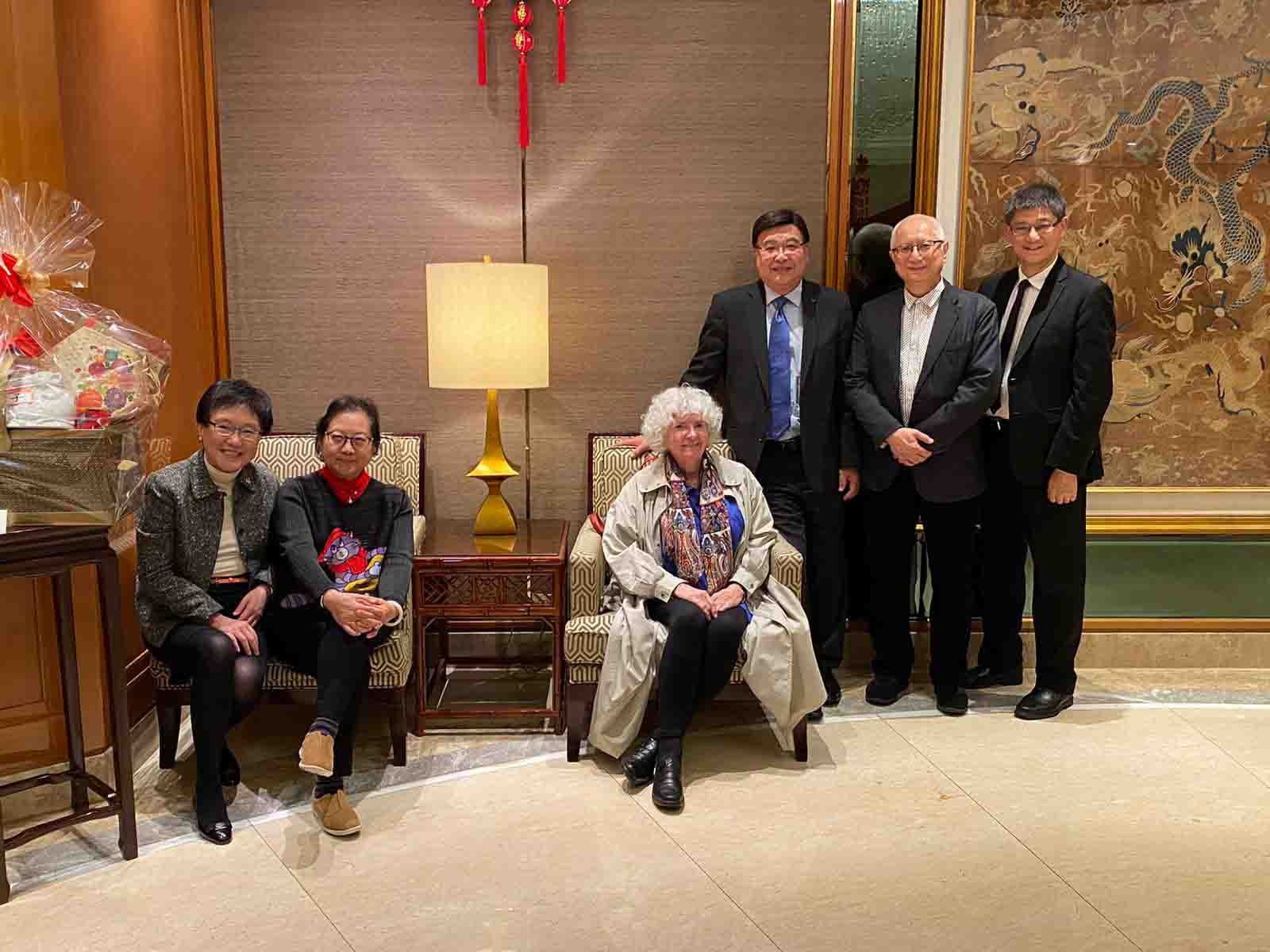 20200106-01HongKongMcGillElizabethLawAnnaWngHelenYSWongThomasShekPaulChan